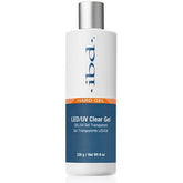 IBD LED/UV Gel - Clear